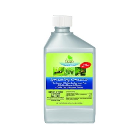 Natural Guard 16 oz Spinosad Soap NA395982